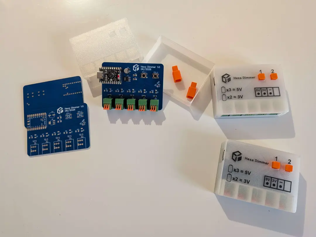 LED_Dimmer