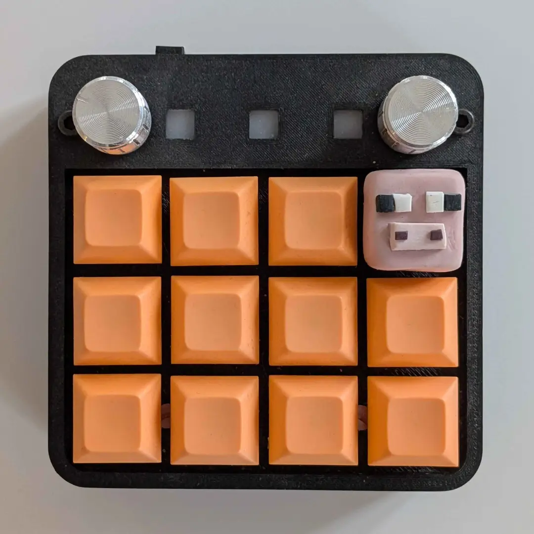MacroPad